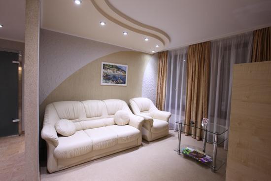 Prestige Hotel Gomel Exterior foto